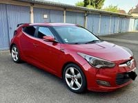 Occasion Hyundai Veloster 140 ch (102 kW) 2011 Coupé
