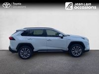 occasion Toyota RAV4 Hybrid RAV4 HYBRIDE MY20