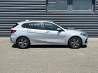 occasion BMW 118 Serie 1 d 150ch Bva8 Advantage - Lld