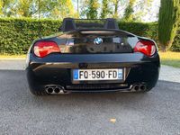 occasion BMW Z4 M Roadster 343ch