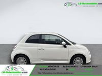 occasion Fiat 500 1.2 8V 69 ch BVM