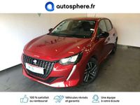 occasion Peugeot 208 1.2 PureTech 100ch S&S Allure Pack