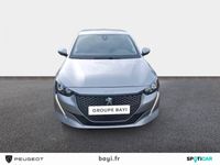 occasion Peugeot e-208 