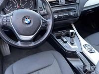 Occasion BMW 116 116 ch (85 kW) 2014 Citadine