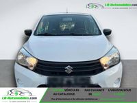 occasion Suzuki Celerio Celerio1.0 BVA 68ch