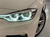 occasion BMW 318 Serie 3 2.0 D 150 Ch Pack M Sport / Entretien / Feux Led