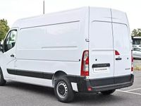 occasion Renault Master FGN TRAC F3300 L2H2 DCI 135 GRAND CONFORT 4 portes Diesel Manuelle Blanc