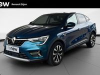Occasion Renault Arkana Evolution 2023 Bleu SUV