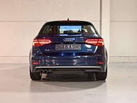 occasion Audi A3 Sportback A3 1.5 TFSI CoD 150 S tronic 7