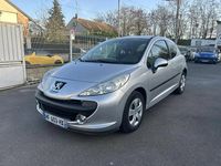 Occasion Peugeot 207 Premium 95 ch (69 kW) 2008 Gris Berline