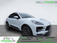 occasion Porsche Macan S 3.0 354 Ch