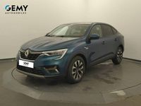 Occasion Renault Arkana Evolution 2023 Bleu SUV