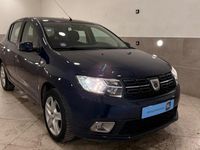 Occasion Dacia Sandero Lauréate 75 ch (55 kW) 2019 Citadine