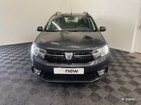 occasion Dacia Logan 1.0 Eco-g 100ch Essentiel