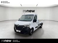 Occasion Renault Master 2024 Blanc Monospace