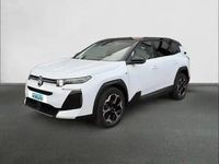 Nouvelle Citroën C5 Aircross 2025 Blanc okenite SUV