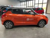 occasion Suzuki Swift 1.2 MILD HYBRID GLX