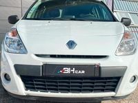 Occasion Renault Clio IV 75 ch (55 kW) 2013 Citadine