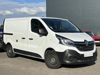 Occasion Renault Trafic 122 ch (89 kW) 2019 Blanc Monospace