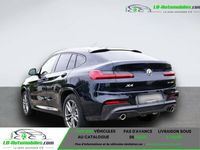 occasion BMW X4 xDrive30i 252 ch BVA