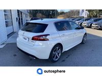 occasion Peugeot 308 1.2 PureTech 130ch E6.3 S&S GT Line BVM6