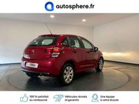 occasion Citroën C3 PureTech 82 Feel Edition