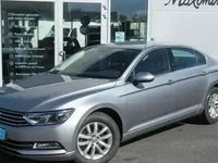 occasion VW Passat 2.0 Tdi 150 Bmt Dsg7 Confortline