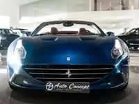 occasion Ferrari California T 3.9 V8 Dct 560cv