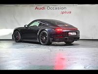 occasion Porsche 911 Coupe 3.0 450ch 4S PDK