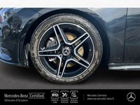 occasion Mercedes CLA220 ClasseD 190ch Amg Line 8g-dct