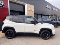 occasion Jeep Renegade Renegade1.3 Turbo T4 190 ch PHEV AT6 4xe eAWD