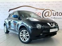 occasion Nissan Juke 1.2e DIG-T 115 Artik