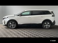 occasion Peugeot 5008 II 1.5 BlueHDi 130ch S&S Allure Pack EAT8