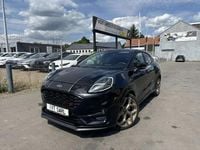 Occasion Ford Puma ST200 200 ch (147 kW) 2022 Noir SUV