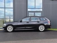 Occasion BMW 318 2022 Noir Break