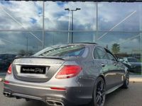 occasion Mercedes E63 AMG ClasseS 612ch 4Matic+ 9G-Tronic
