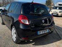 Occasion Renault Clio III 110 ch (80 kW) 2011 Citadine