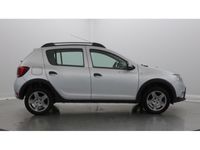 occasion Dacia Sandero 1.5 Blue dCi 95ch Stepway - 20