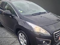 Occasion Peugeot 3008 120 ch (88 kW) 2016