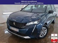 Occasion Peugeot 5008 Active 131 ch (96 kW) 2023 Bleu SUV