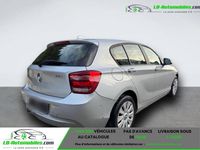 Occasion BMW 116 Sport Line 136 ch (100 kW) 2013 Citadine