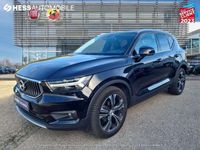 occasion Volvo XC40 D3 AdBlue 150ch Inscription Geartronic 8 Camaera GPS Cuir