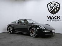 Occasion Porsche 991 400 ch (294 kW) 2014 Noir Coupé