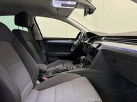 occasion VW Passat 1.6 TDI Automaat - GPS - Topstaat 1Ste Eig