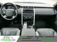 occasion Land Rover Discovery Sd6 3.0 306 ch