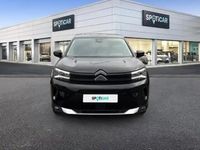 Occasion Citroën C5 Aircross PureTech 131 ch (96 kW) 2024 Noir perla nera SUV