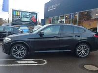 occasion BMW X4 xDrive 20 i M Sport