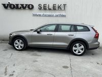 occasion Volvo V60 CC D4 190ch AWD Pro Geartronic