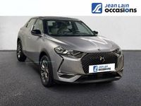 Occasion DS Automobiles DS3 Crossback Business 130 ch (95 kW) 2021 Gris SUV