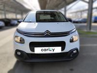 occasion Citroën C3 BlueHDi 100 S&S BVM6 Feel